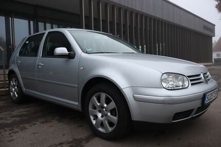 VW Golf 72.000 km 2.880 &euro; Eriskirch 88097