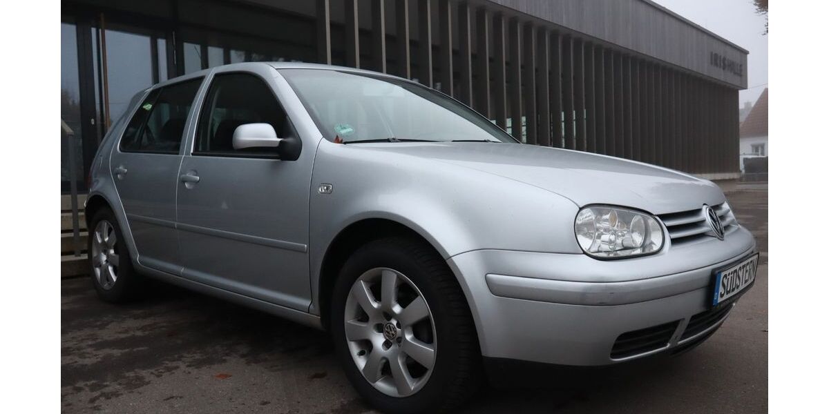 VW Golf 72.000 km 2.880 &euro; Eriskirch 88097