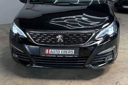 Peugeot 308 163.300 km 8.999 &euro; Lennestadt 57368