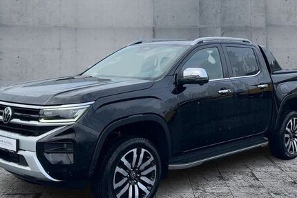 VW Amarok 28.500 km 56.451 &euro; Hof 95030