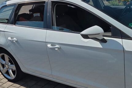 Seat Leon 133.000 km 10.499 € Nalbach 66809