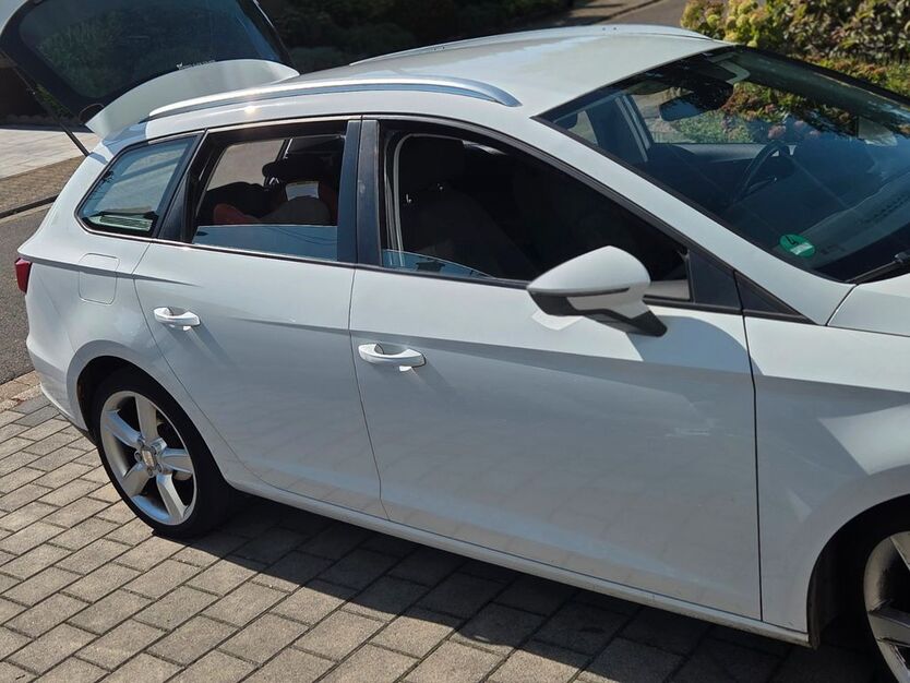 Seat Leon 133.000 km 10.499 € Nalbach 66809