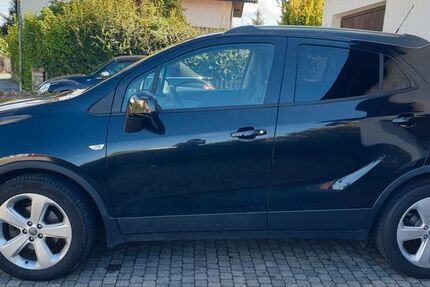 Opel Mokka 94.000 km 9.300 &euro; Passau 94036
