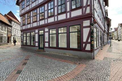Wohnung Osterode am Harz Osterode - 1 Zimmer, 146 m&sup2;, 79.000&euro; | Angebot:23961938