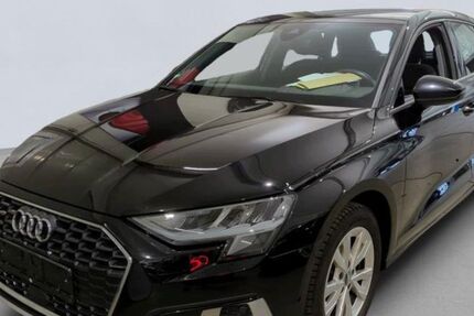 Audi A3 170.000 km 14.042 &euro; Heidelberg 69123