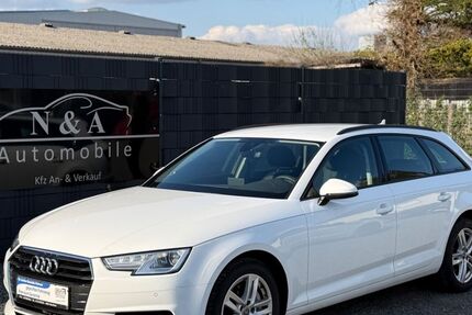 Audi A4 159.000 km 17.990 &euro; Nordhorn 48531