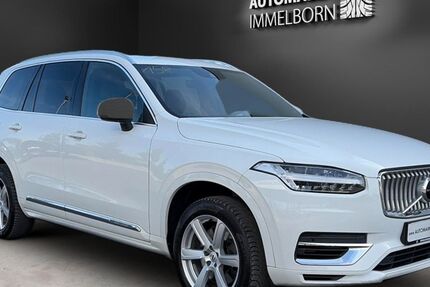 Volvo XC90 149.987 km 31.890 &euro; Barchfeld - Immelborn 36456