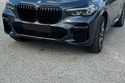 BMW X5 92.000 km 51.200 &euro; Eichendorf 94428