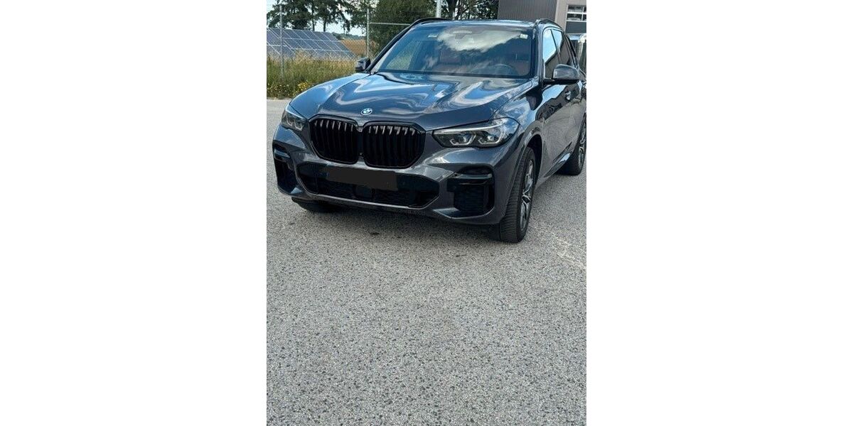 BMW X5 92.000 km 51.200 &euro; Eichendorf 94428