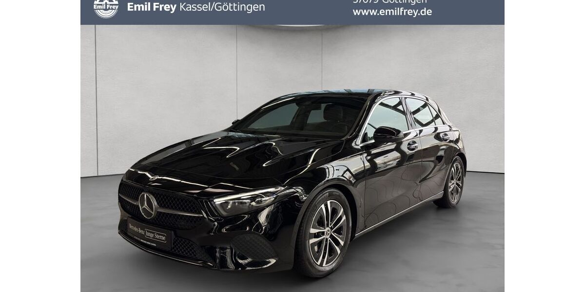 Mercedes-Benz A 180 18.996 km 29.840 &euro; Göttingen 37079