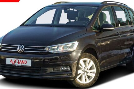 VW Touran 41.195 km 30.950 &euro; Berlin 12683
