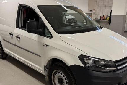 VW Caddy 107.230 km 11.990 &euro; Pinneberg 25421