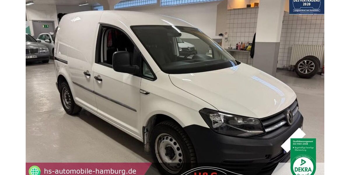 VW Caddy 107.230 km 11.990 &euro; Pinneberg 25421