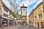 Einfamilienhaus Freiburg im Breisgau St. Georgen - 5 Zimmer, 108 m&sup2;, 885.000&euro; | Angebot:25995787