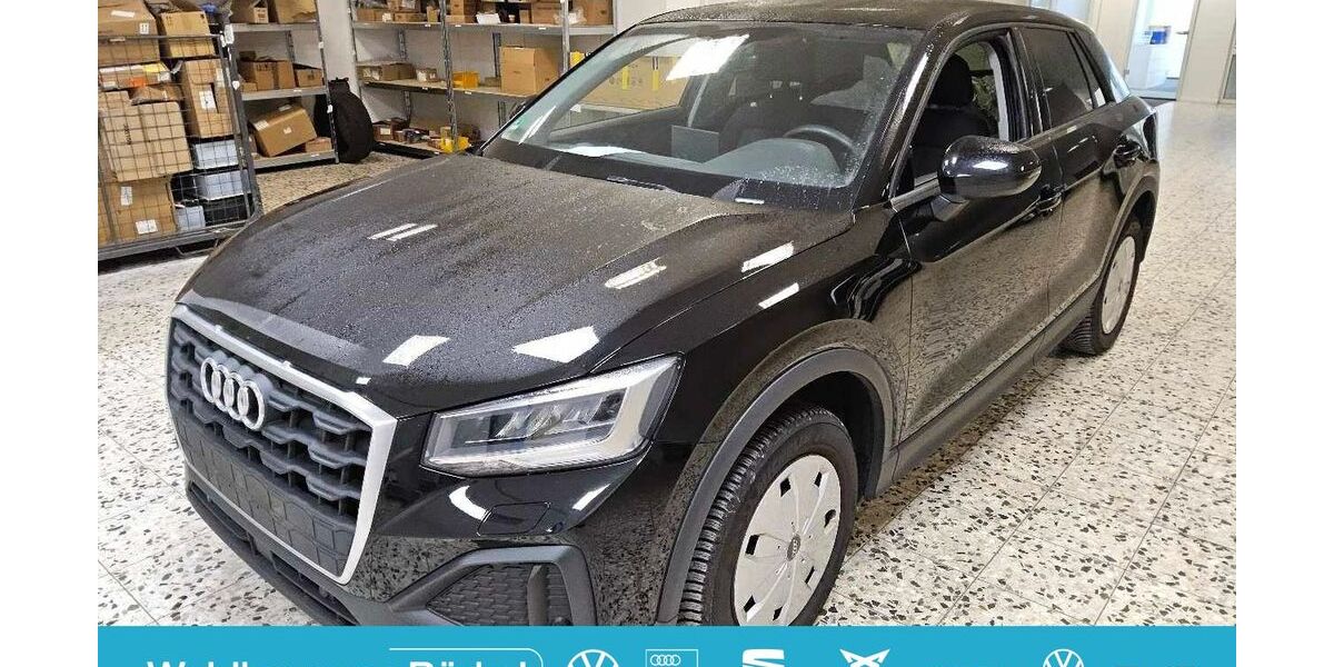 Audi Q2 64.875 km 19.500 &euro; Moenchengladbach 41063