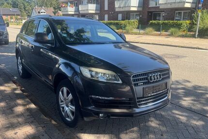 Audi Q7 212.000 km 7.450 &euro; Nordhorn 48529