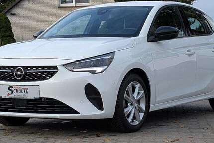 Opel Corsa 25.902 km 16.790 &euro; Moorrege 25436