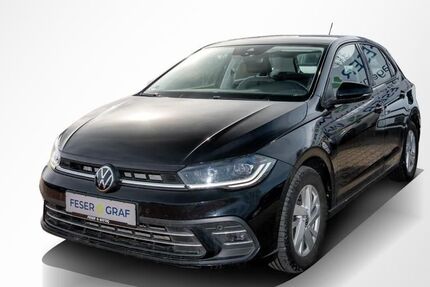 VW Polo 47.964 km 19.470 &euro; Bernburg 06406