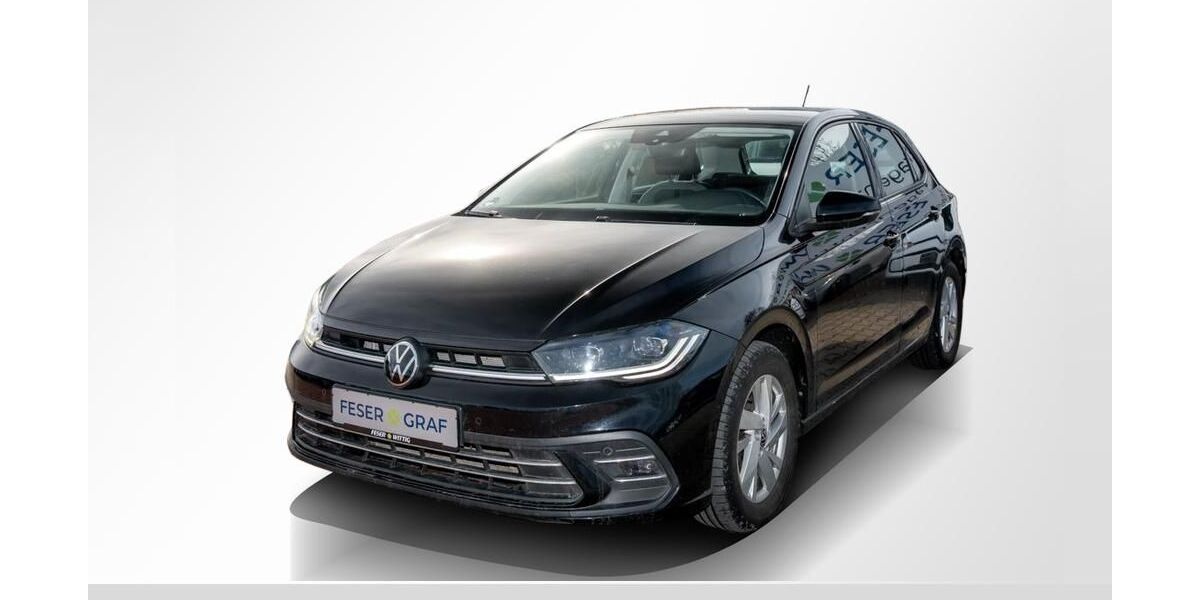 VW Polo 47.964 km 19.470 &euro; Bernburg 06406