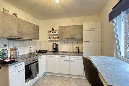 Wohnung Bremen / Kattenturm Kattenturm - 1 Zimmer, 60 m&sup2;, 152.000&euro; | Angebot:25252596