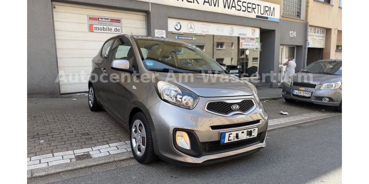 Kia Picanto 152.500 km 3.490 &euro; Essen 45139