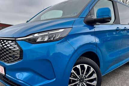 Ford Tourneo Custom 17.816 km 56.990 &euro; Neumünster 24536