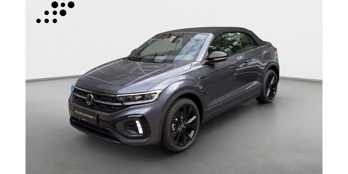 VW T-Roc 3.900 km 37.880 &euro; Bad Camberg 65520
