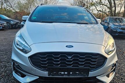 Ford S-Max 181.702 km 14.900 € Berlin 12099