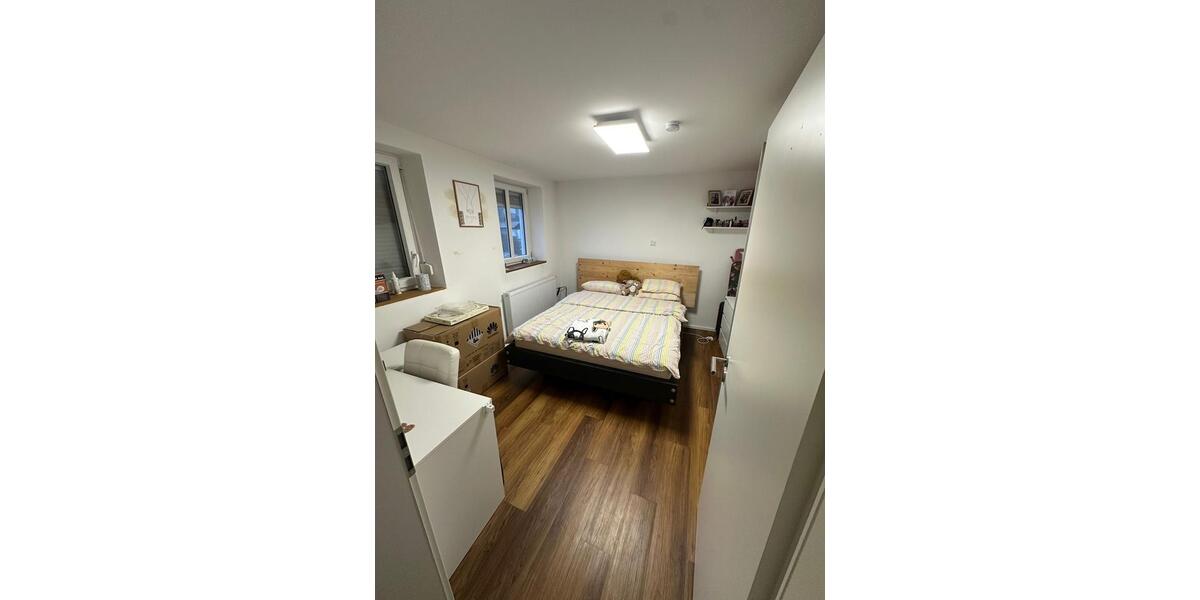 Etagenwohnung Geiselhöring - 3 Zimmer, 65 m&sup2;, 900&euro; | Angebot:25648870