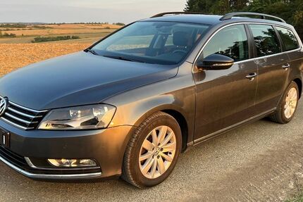 VW Passat 322.755 km 4.600 &euro; Wollbach 97618