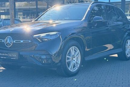Mercedes-Benz GLC 220 22.496 km 49.440 &euro; Marburg 35039