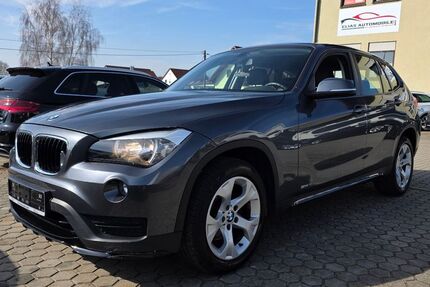 BMW X1 115.000 km 11.490 &euro; Schmidmühlen 92287