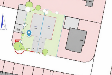 Grundstück Kaufbeuren - 239.000&euro; | Angebot:25432300