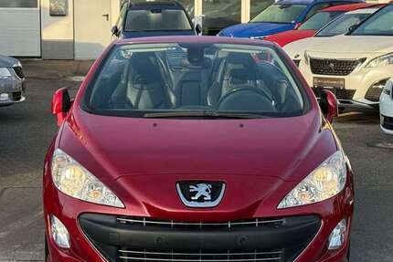 Peugeot 308 105.000 km 4.994 &euro; Göppingen 73037