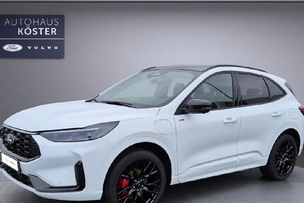 Ford Kuga 3.700 km 45.530 &euro; Cuxhaven 27472