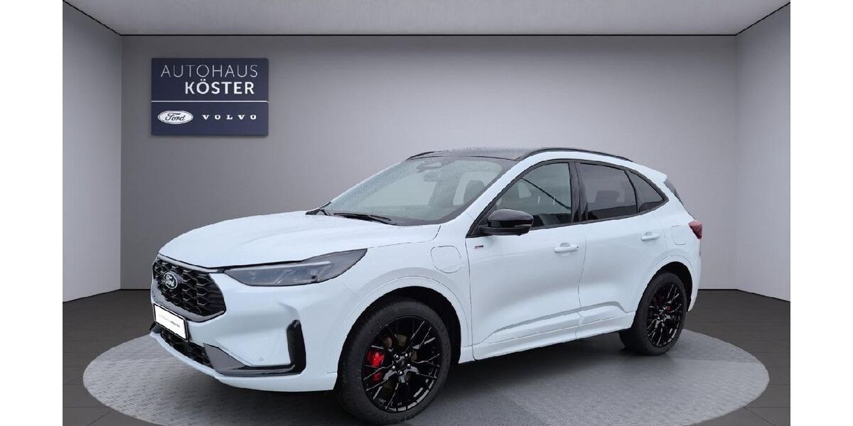 Ford Kuga 3.700 km 45.530 &euro; Cuxhaven 27472