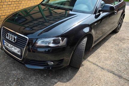 Audi A3 139.700 km 6.599 € Haldensleben 39340
