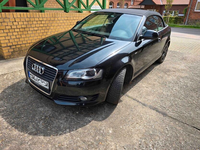 Audi A3 139.700 km 6.599 € Haldensleben 39340