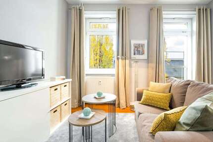 Zimmer Berlin Prenzlauer Berg - 1 Zimmer, 1.449&euro; | Angebot:27126643