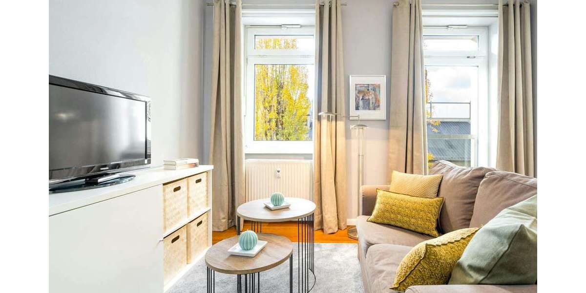 Zimmer Berlin Prenzlauer Berg - 1 Zimmer, 1.449&euro; | Angebot:27126643