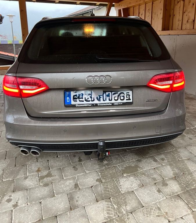 Audi A4 196.800 km 11.990 € Reit im Winkel 83242