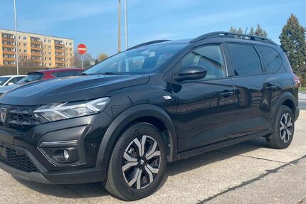 Dacia Jogger 16.378 km 16.890 &euro; Bautzen 02625