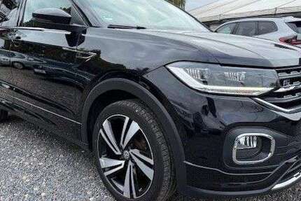 VW T-Cross 38.871 km 19.990 € Hamburg 22179