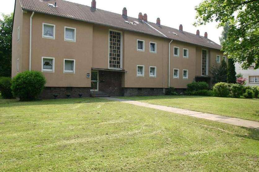 Wohnung zum Mieten in Gelsenkirchen 399 € 49.69 m²