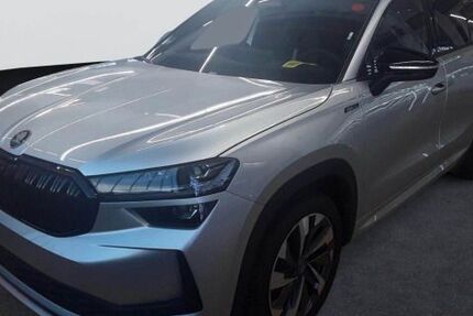 Skoda Kodiaq 16.266 km 48.990 &euro; Coburg 96450