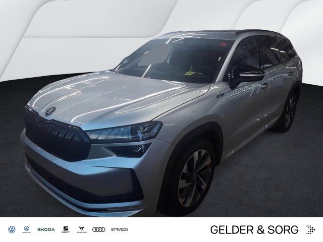 Skoda Kodiaq 16.266 km 48.990 &euro; Coburg 96450