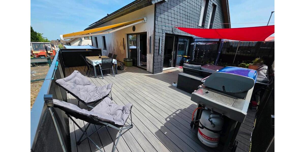 Einfamilienhaus Schleiden - 7 Zimmer, 184 m&sup2;, 399.000&euro; | Angebot:27093043