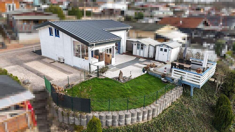 Einfamilienhaus Weiskirchen Thailen - 2 Zimmer, 64 m&sup2;, 250.000&euro; | Angebot:25835445