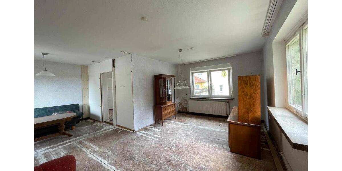 Einfamilienhaus Dornburg-Camburg Camburg - 6 Zimmer, 160 m&sup2;, 150.000&euro; | Angebot:26701881