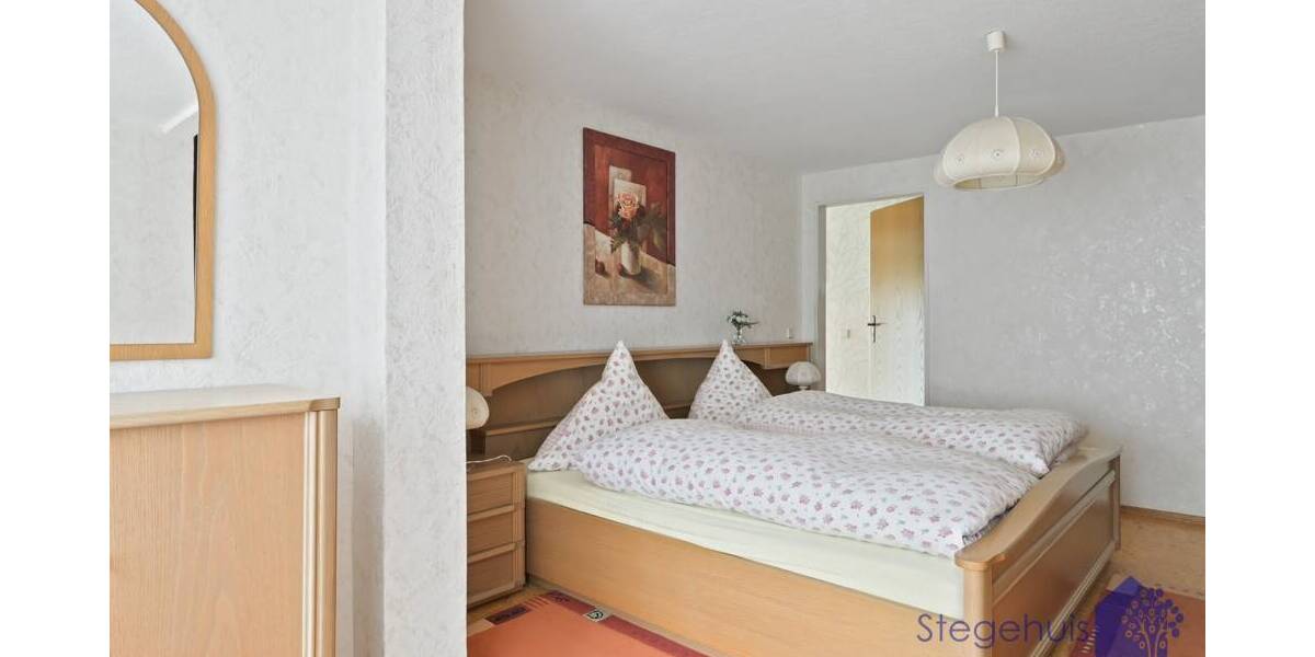 Doppelhaushälfte Gronau (Westfalen) Gronau - 7 Zimmer, 170 m&sup2;, 1.500&euro; | Angebot:26585152